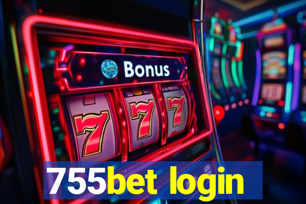 755bet login